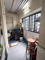 Blk 345 Kang Ching Road (Jurong West), HDB 4 Rooms #609111751